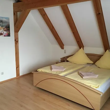 Ferienhaus, Doppelhaushaelfte In Seebad Ahlbeck Heringsdorf (Usedom)