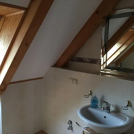 Apartment Ferienhaus, Doppelhaushaelfte In Seebad Ahlbeck Heringsdorf (Usedom)