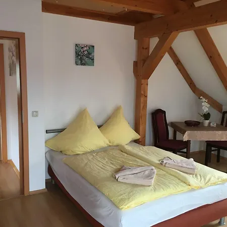 Ferienhaus, Doppelhaushaelfte In Seebad Ahlbeck