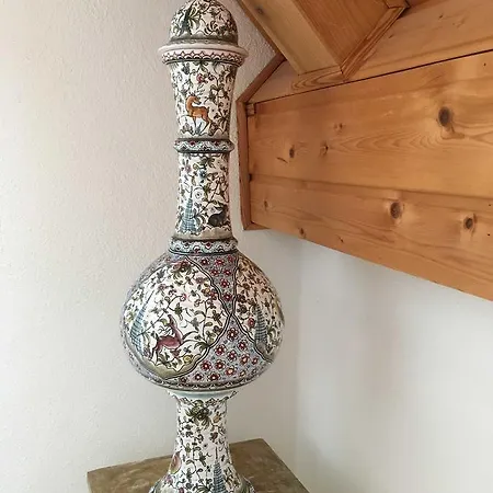 Apartment Ferienhaus, Doppelhaushaelfte In Seebad Ahlbeck Heringsdorf (Usedom)